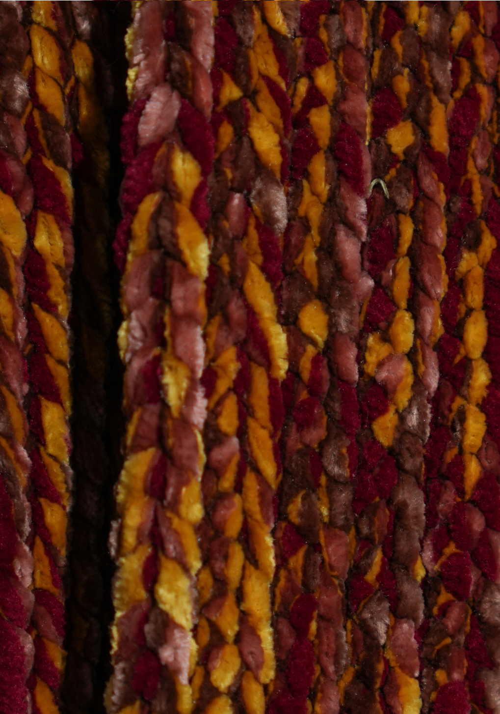 FROMAC 01 serie B : BAGUETTE DOPPIA TRACOLLA