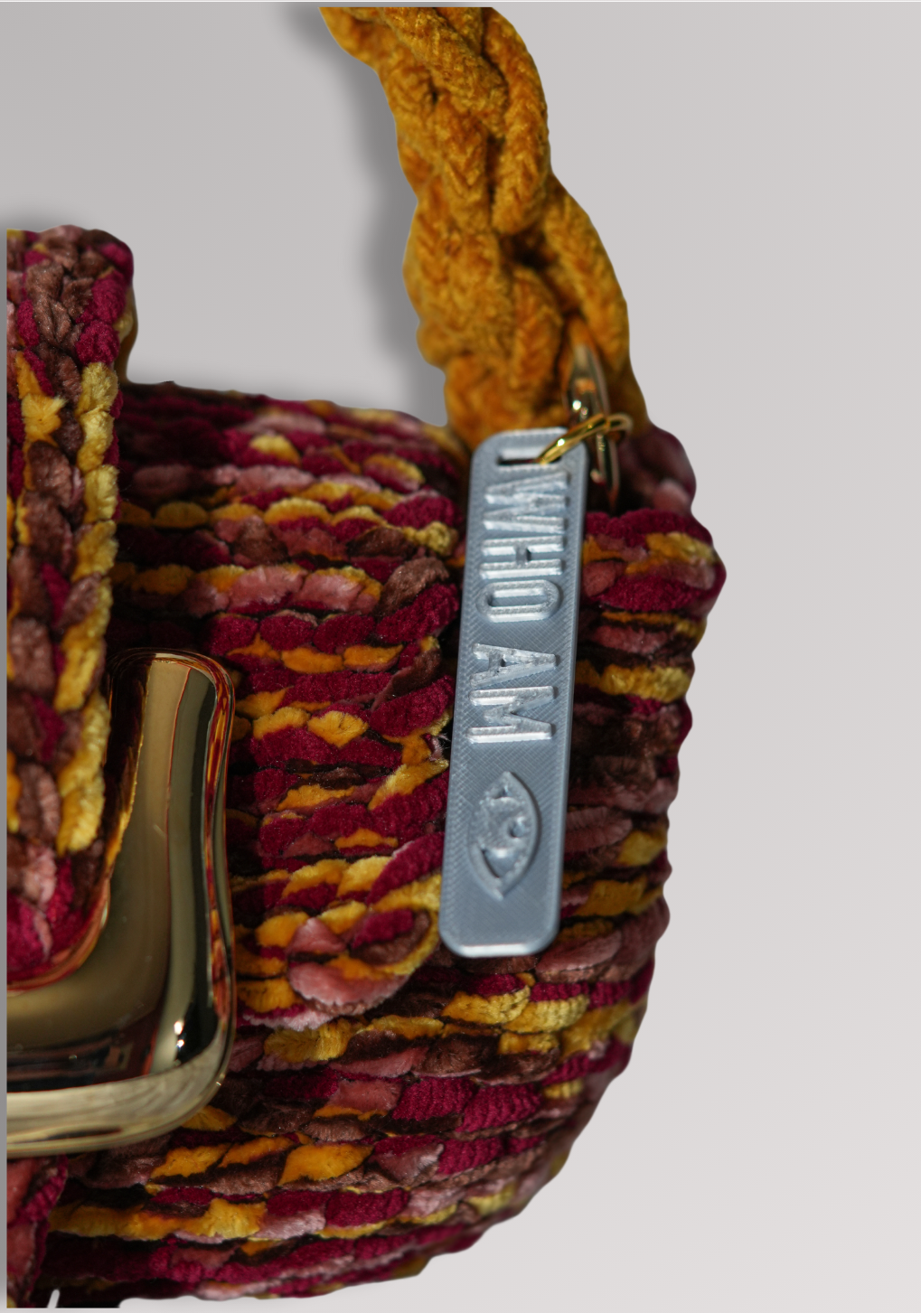 FROMAC 01 serie B : POUCH MINI