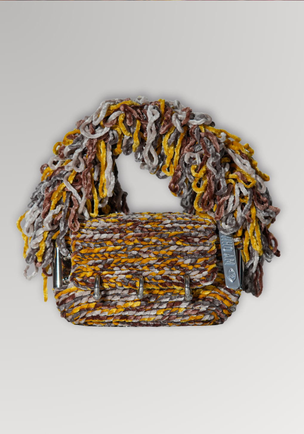 FROMAC 01 serie S : POUCH MINI