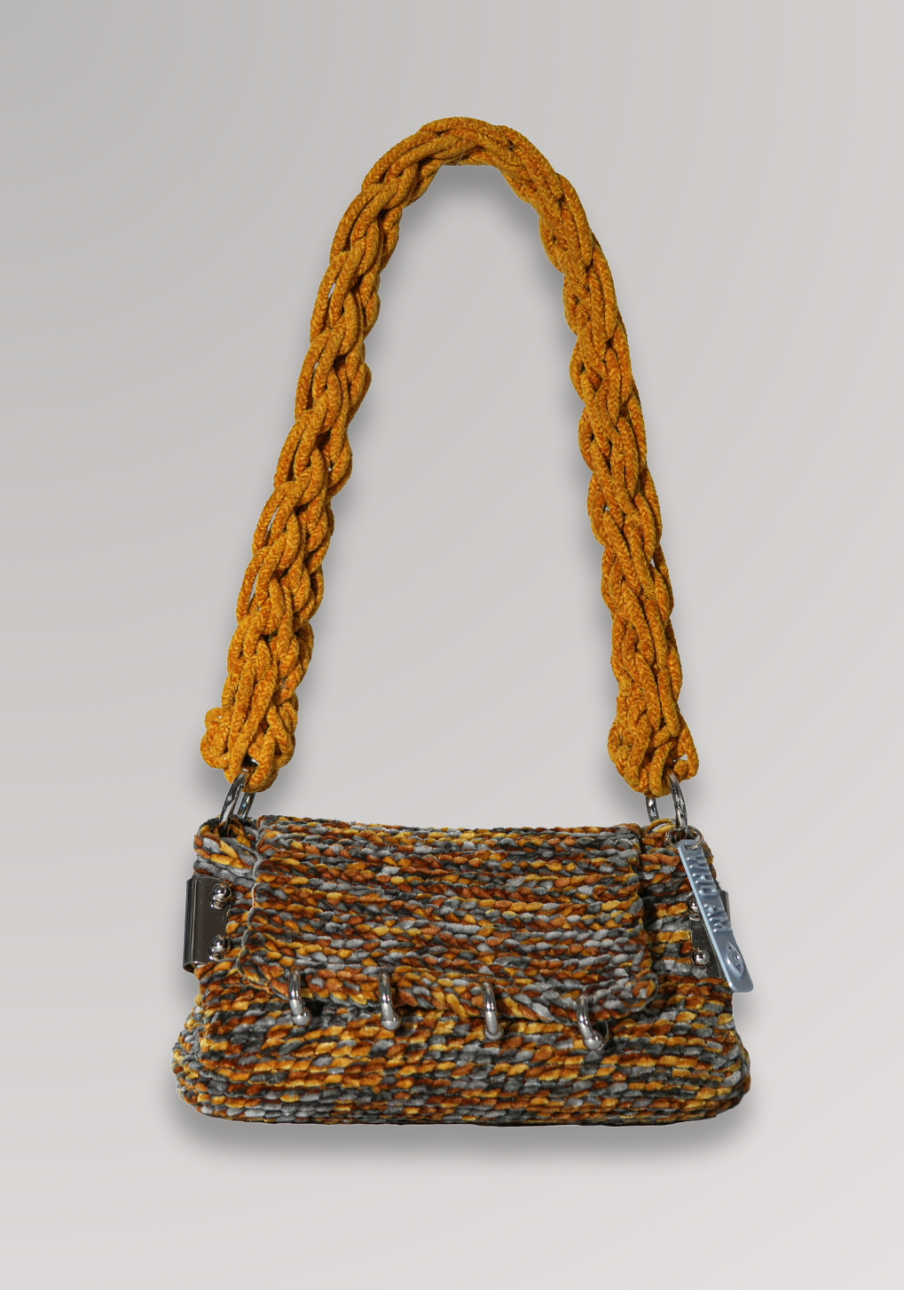 FROMAC 01 serie S : POUCH BIG