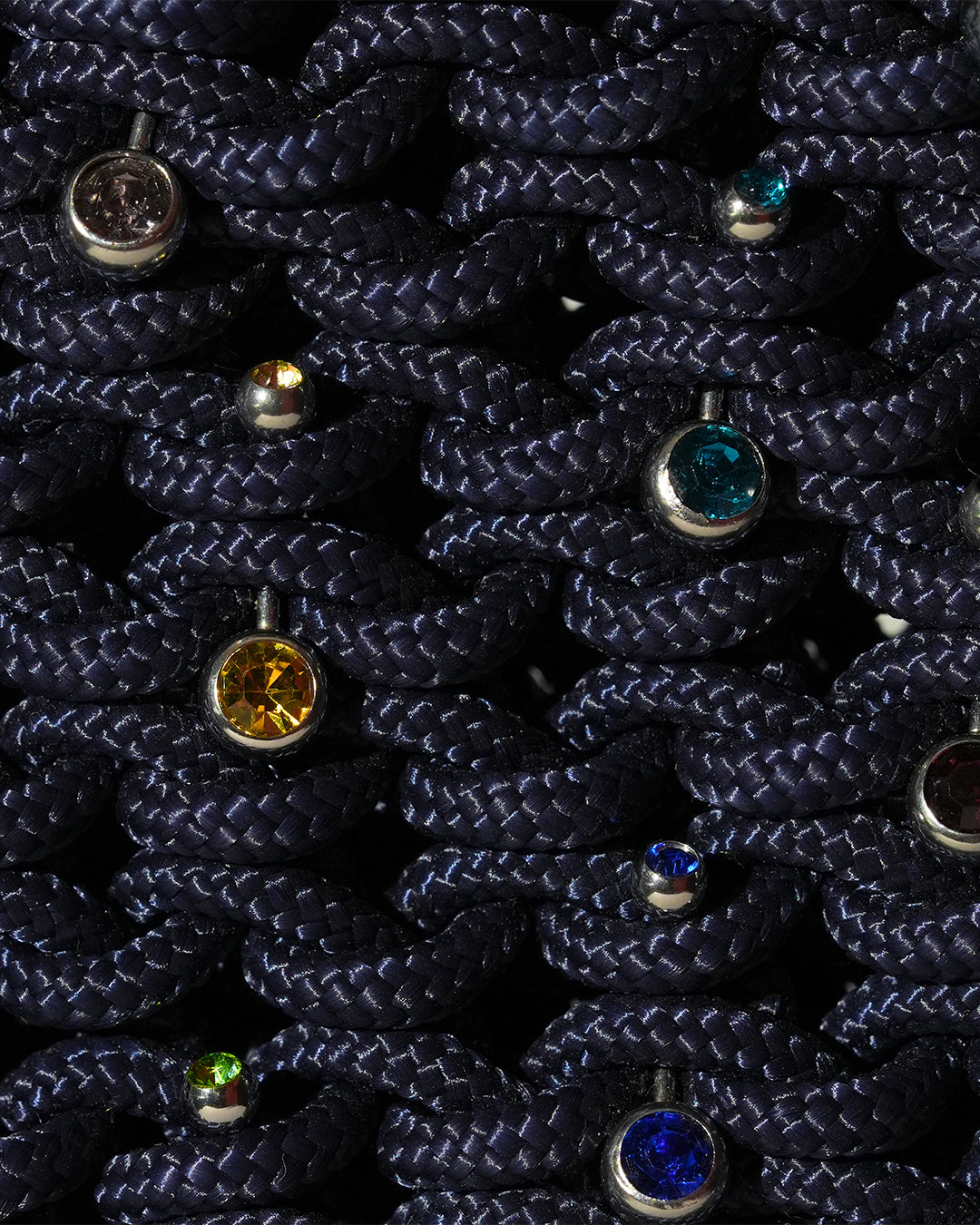 FROMAC 02 blu piercing