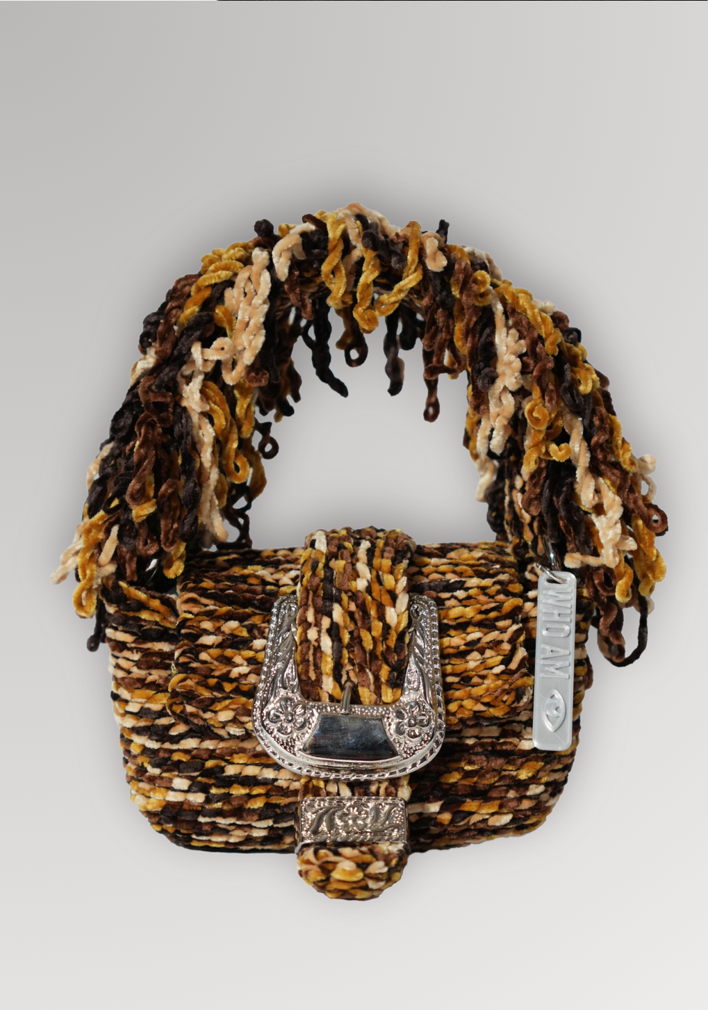 FROMAC 01 : POUCH MINI COWBOY