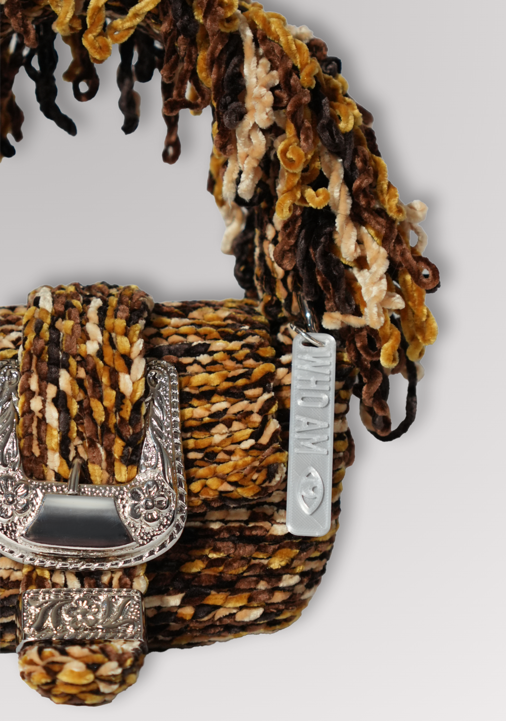 FROMAC 01 : POUCH MINI COWBOY