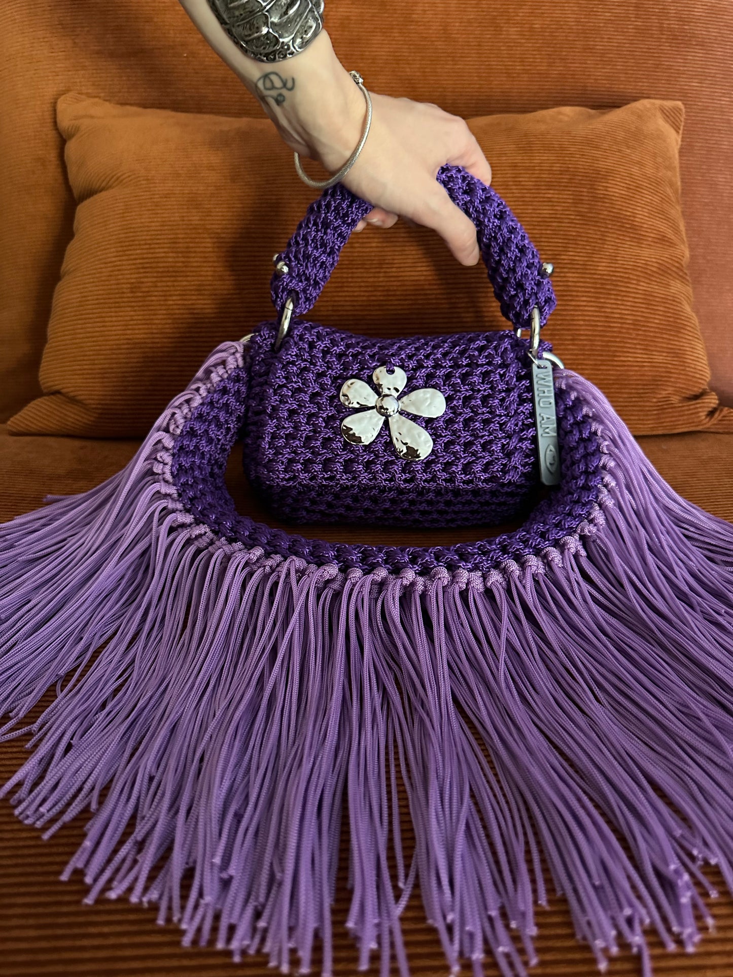 FROMAC 02 pouch mini