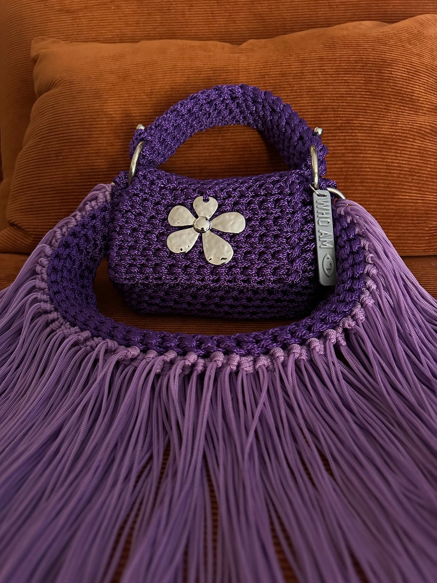 FROMAC 02 pouch mini