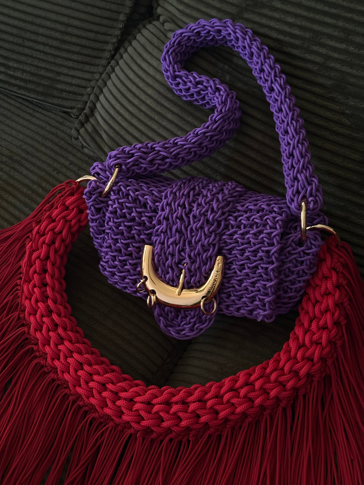 FROMAC 02 big pouch