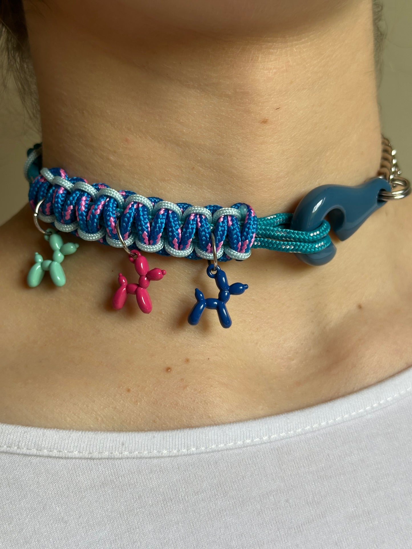 CHOCKER 3