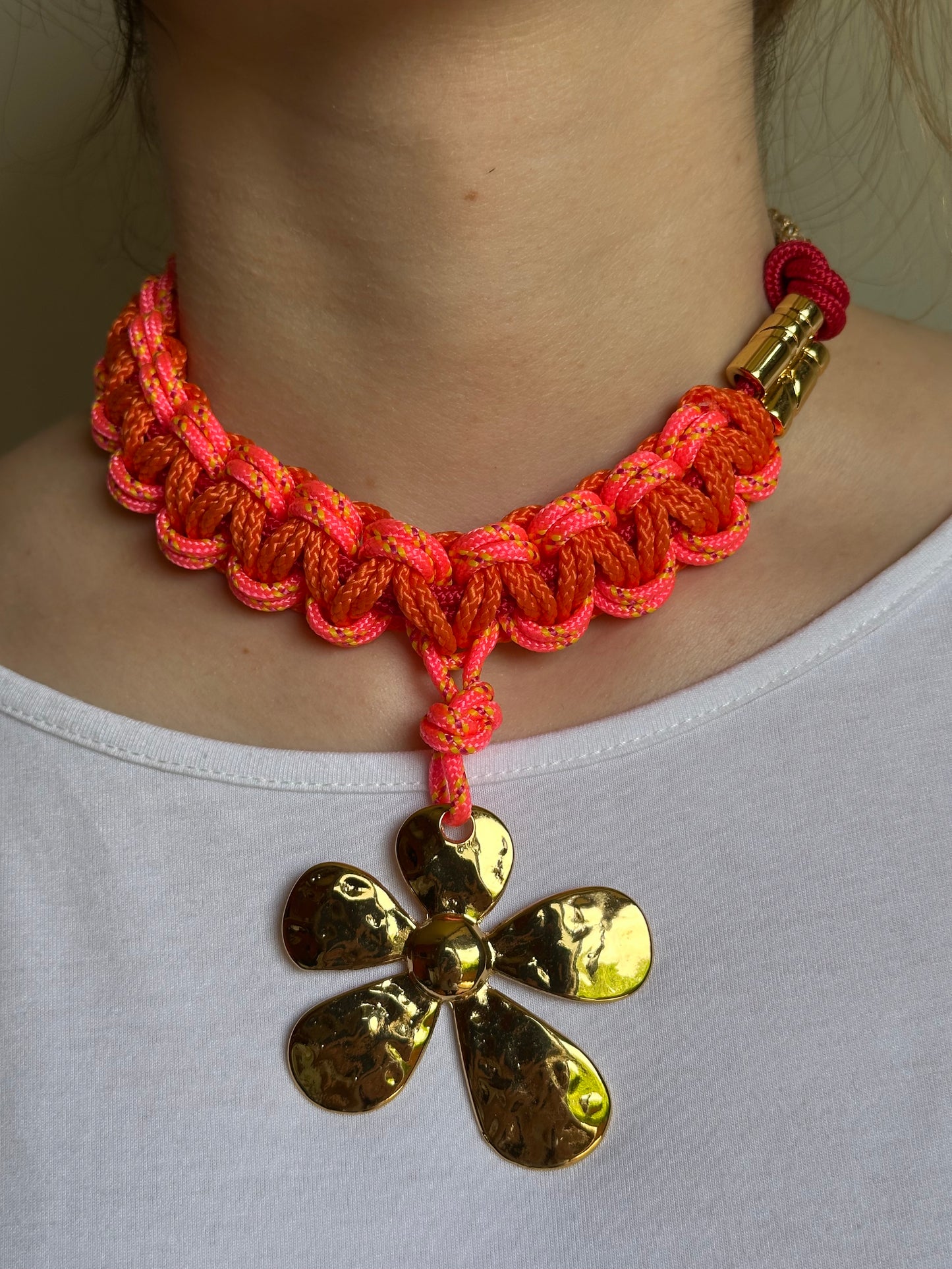 CHOCKER 7
