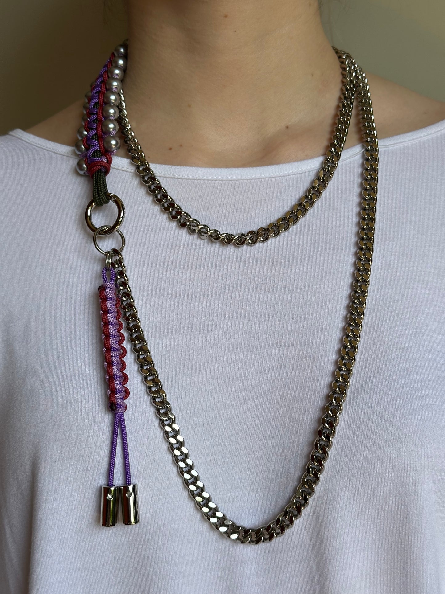 CHOCKER 6