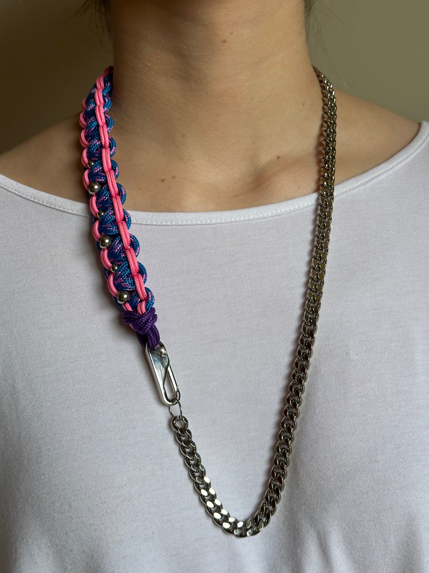 CHOCKER 4