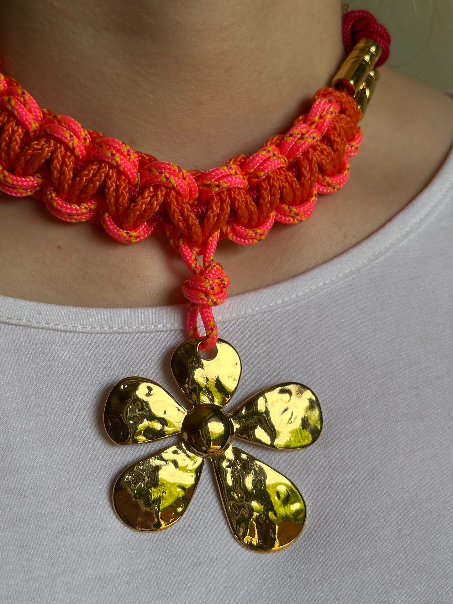 CHOCKER 7