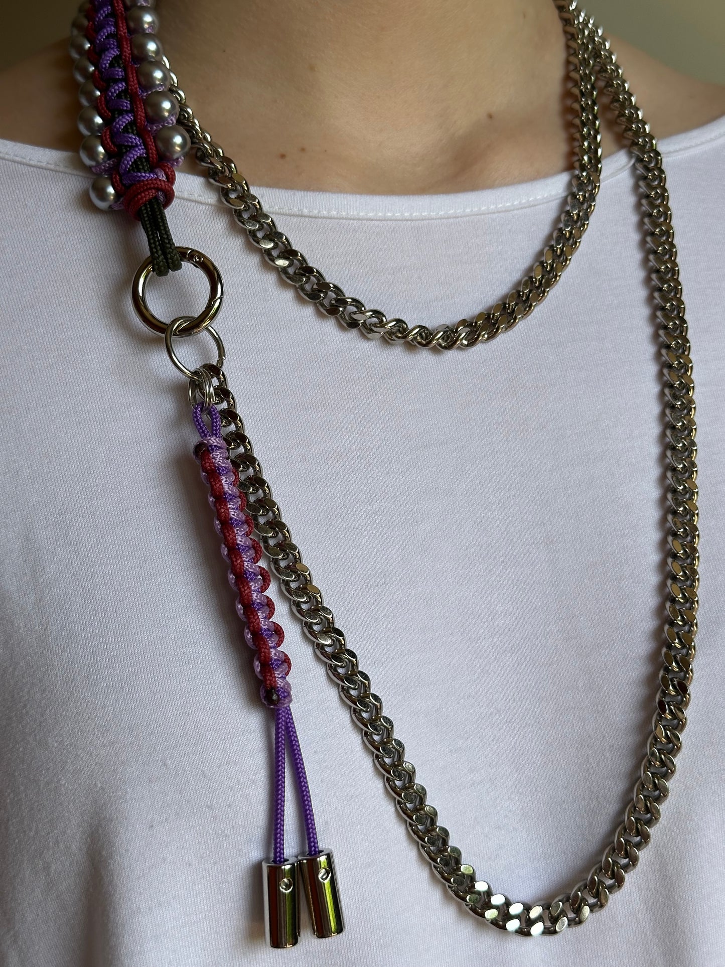 CHOCKER 6
