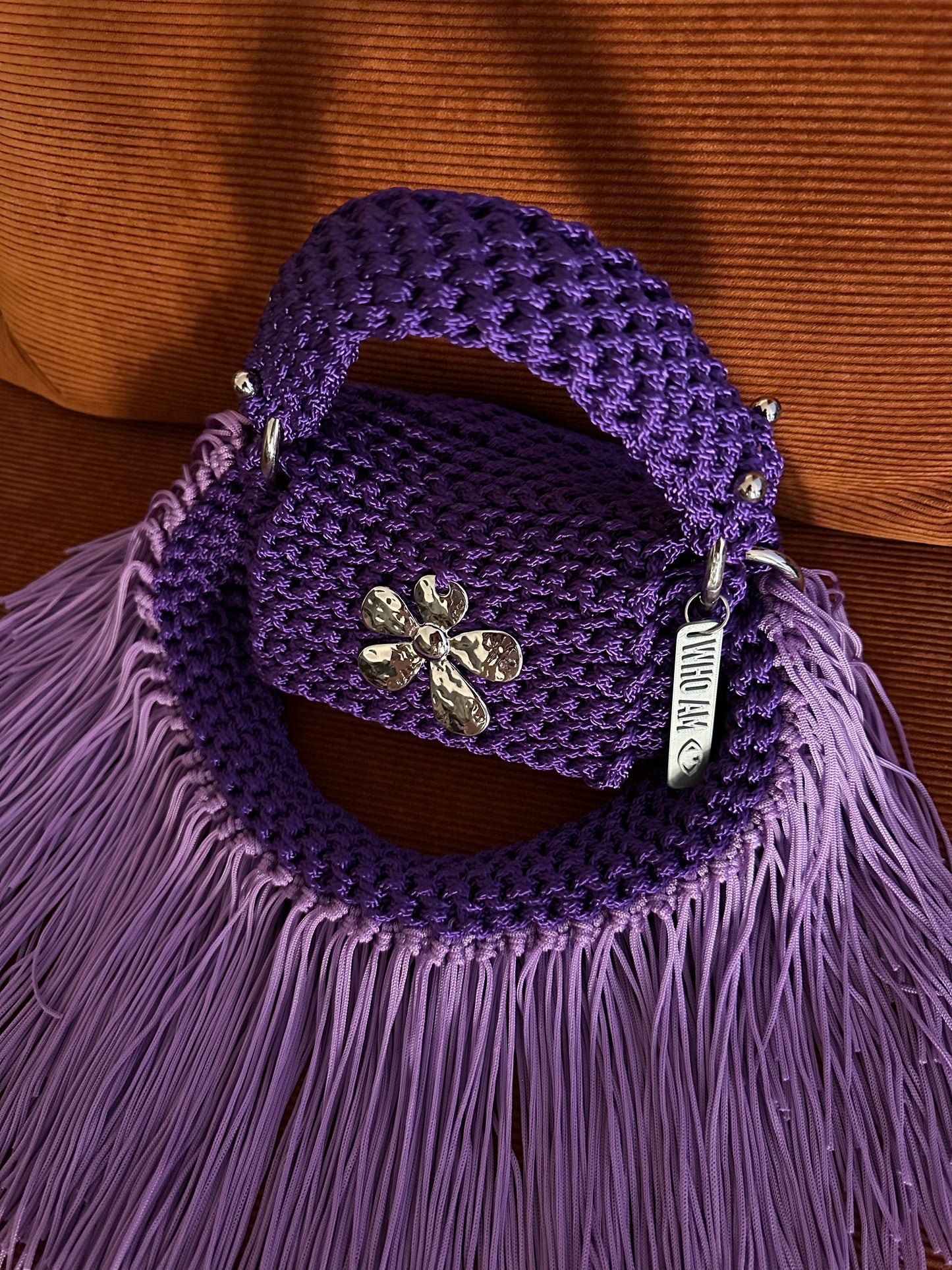 FROMAC 02 pouch mini