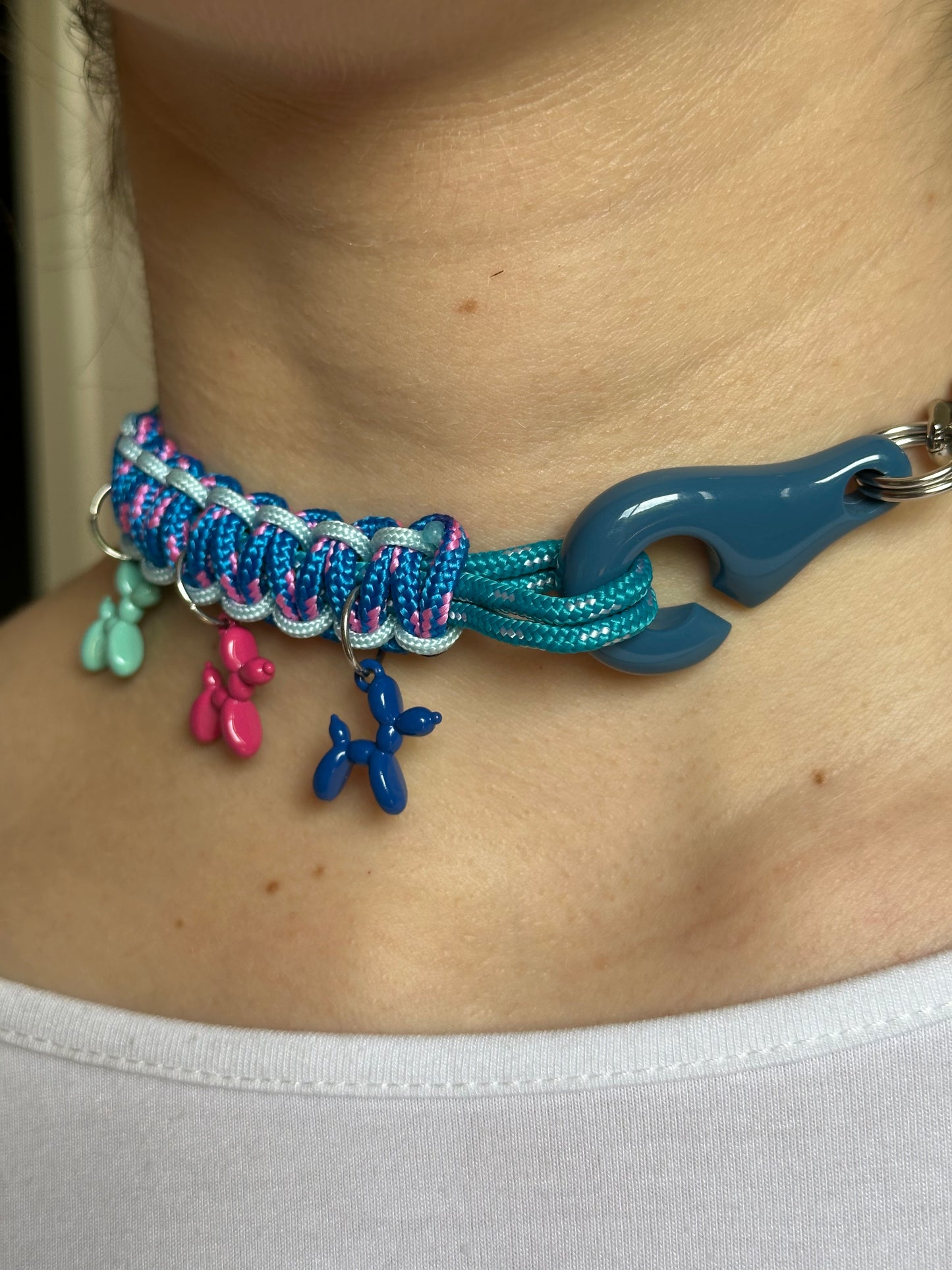 CHOCKER 3