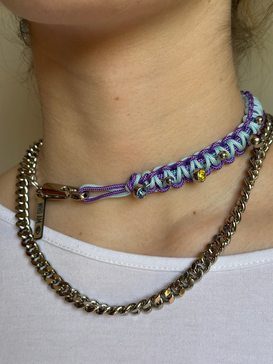 CHOCKER 5