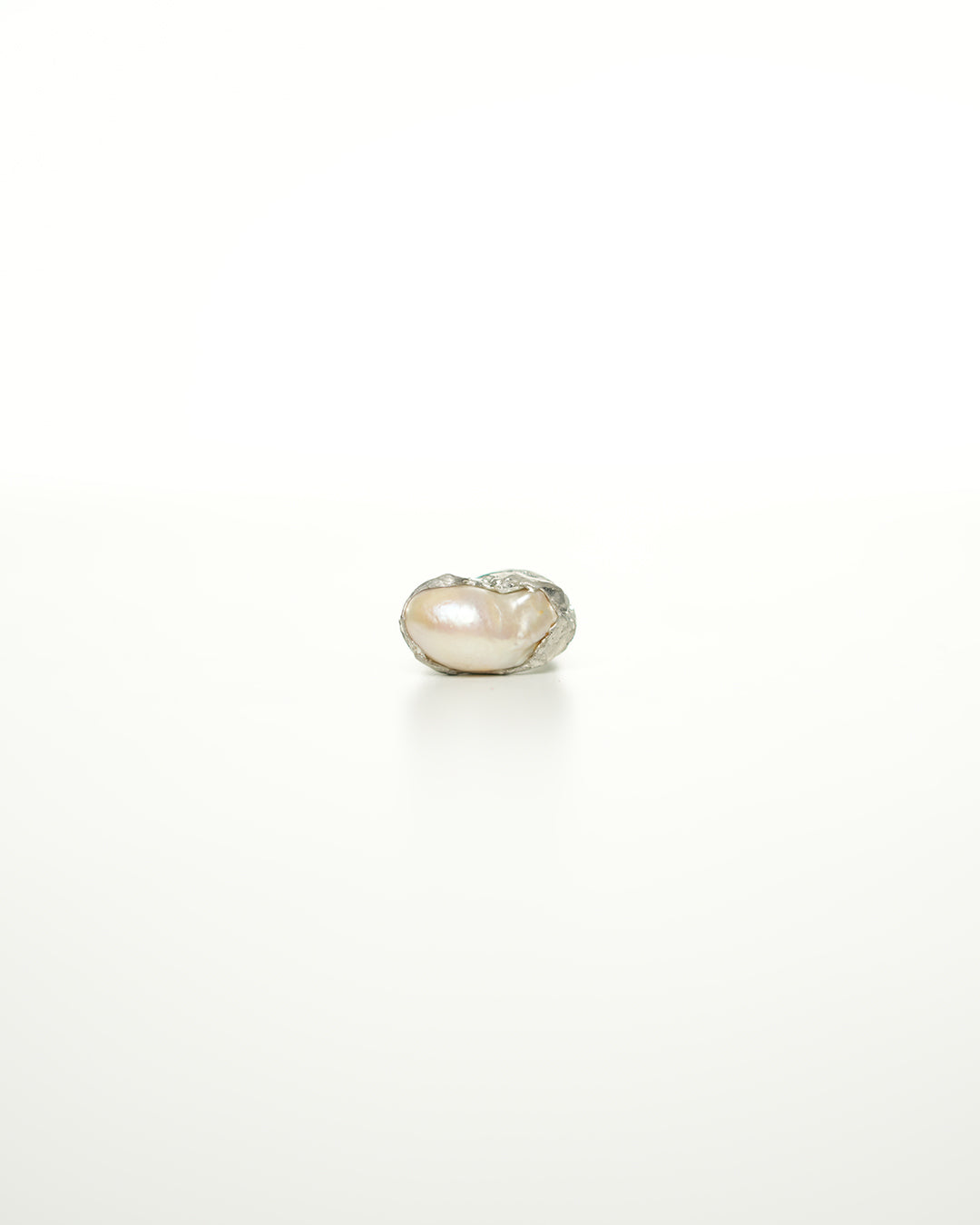 Anello Perla di Fiume 1