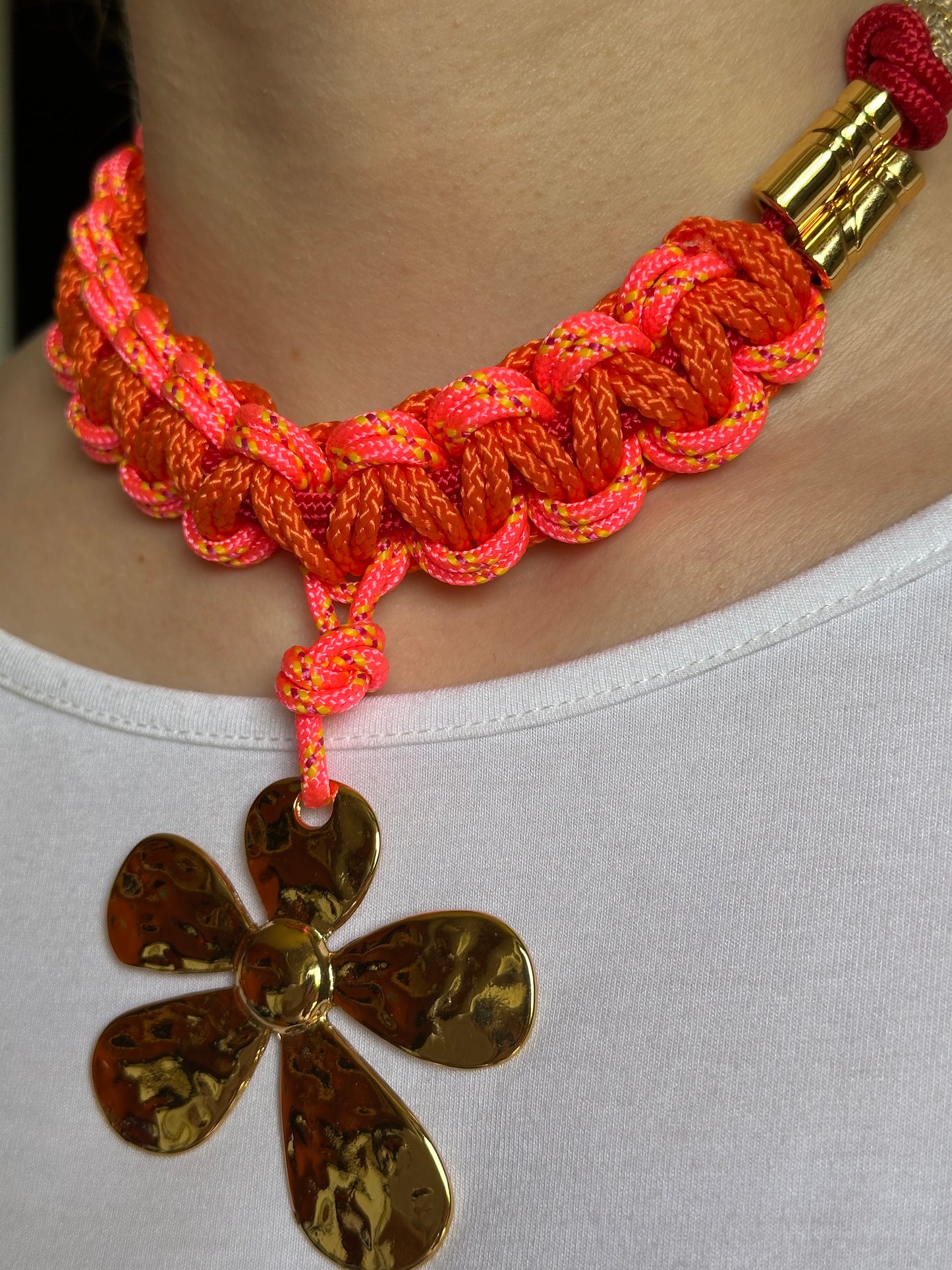 CHOCKER 7