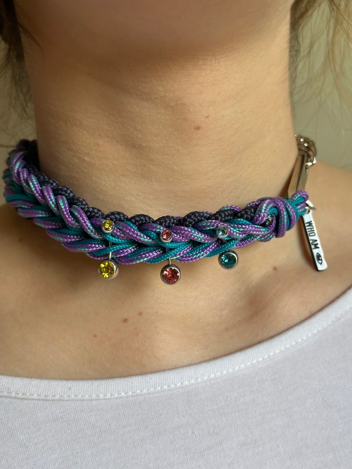 CHOCKER 2