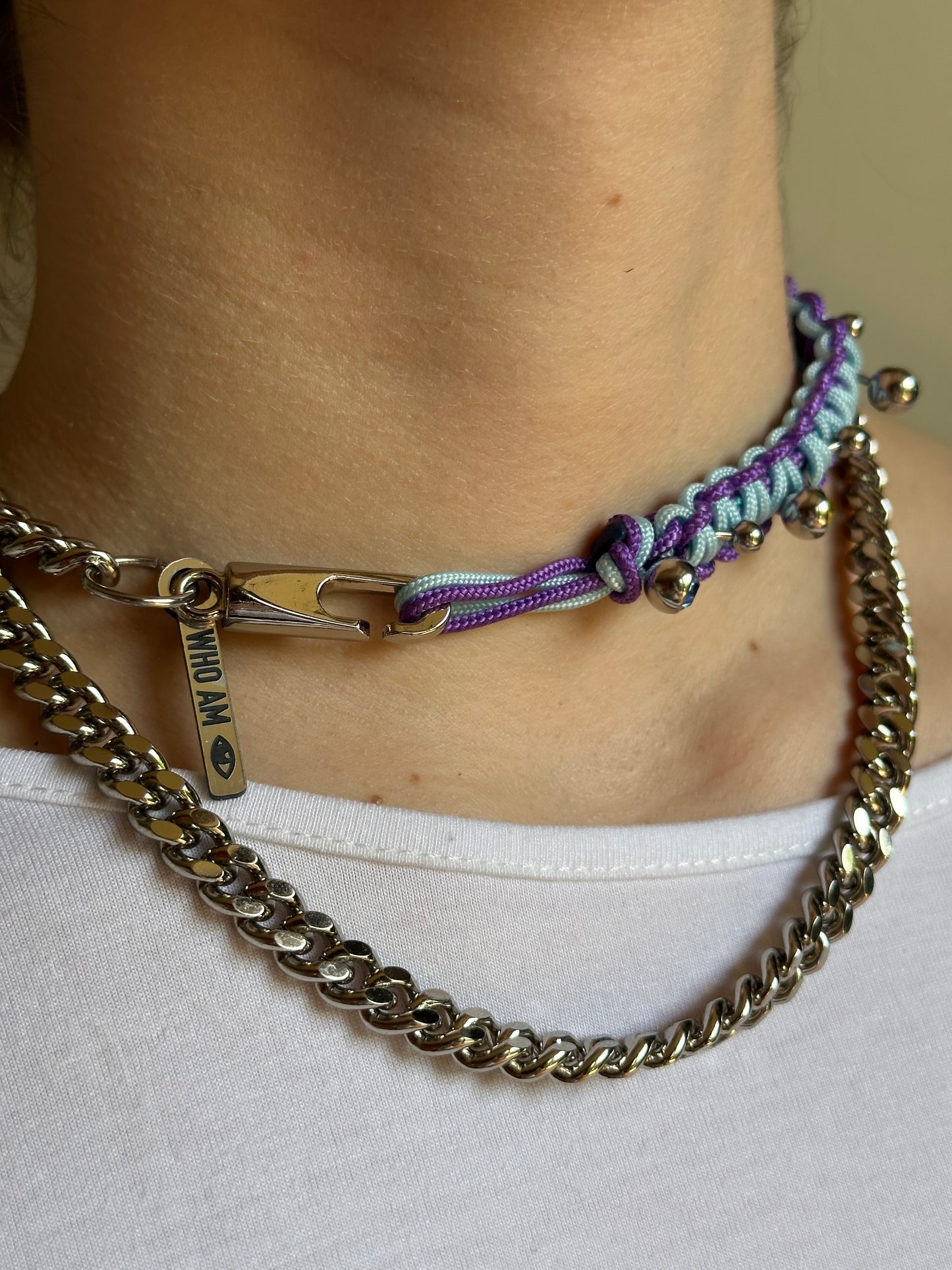CHOCKER 5