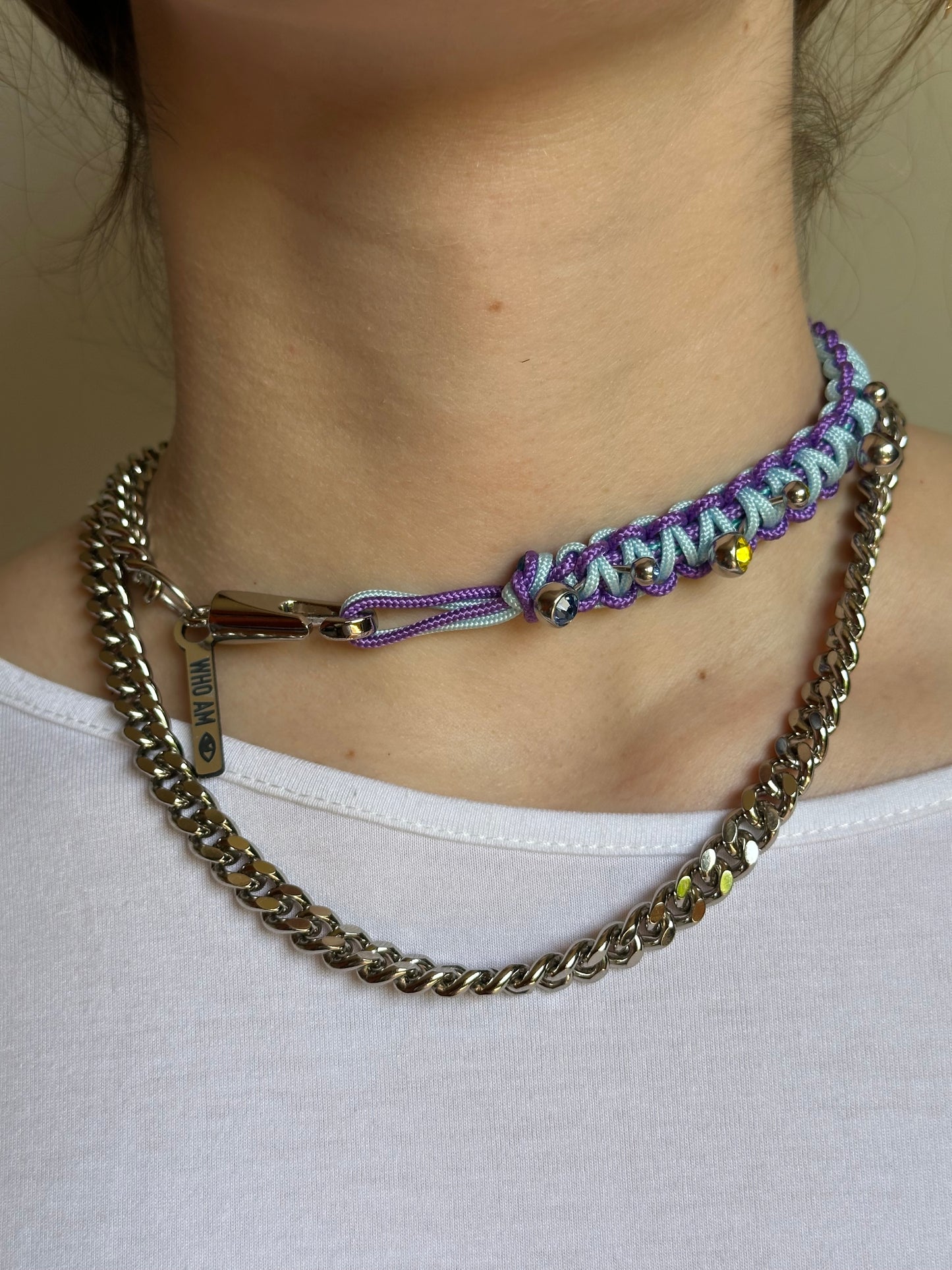 CHOCKER 5