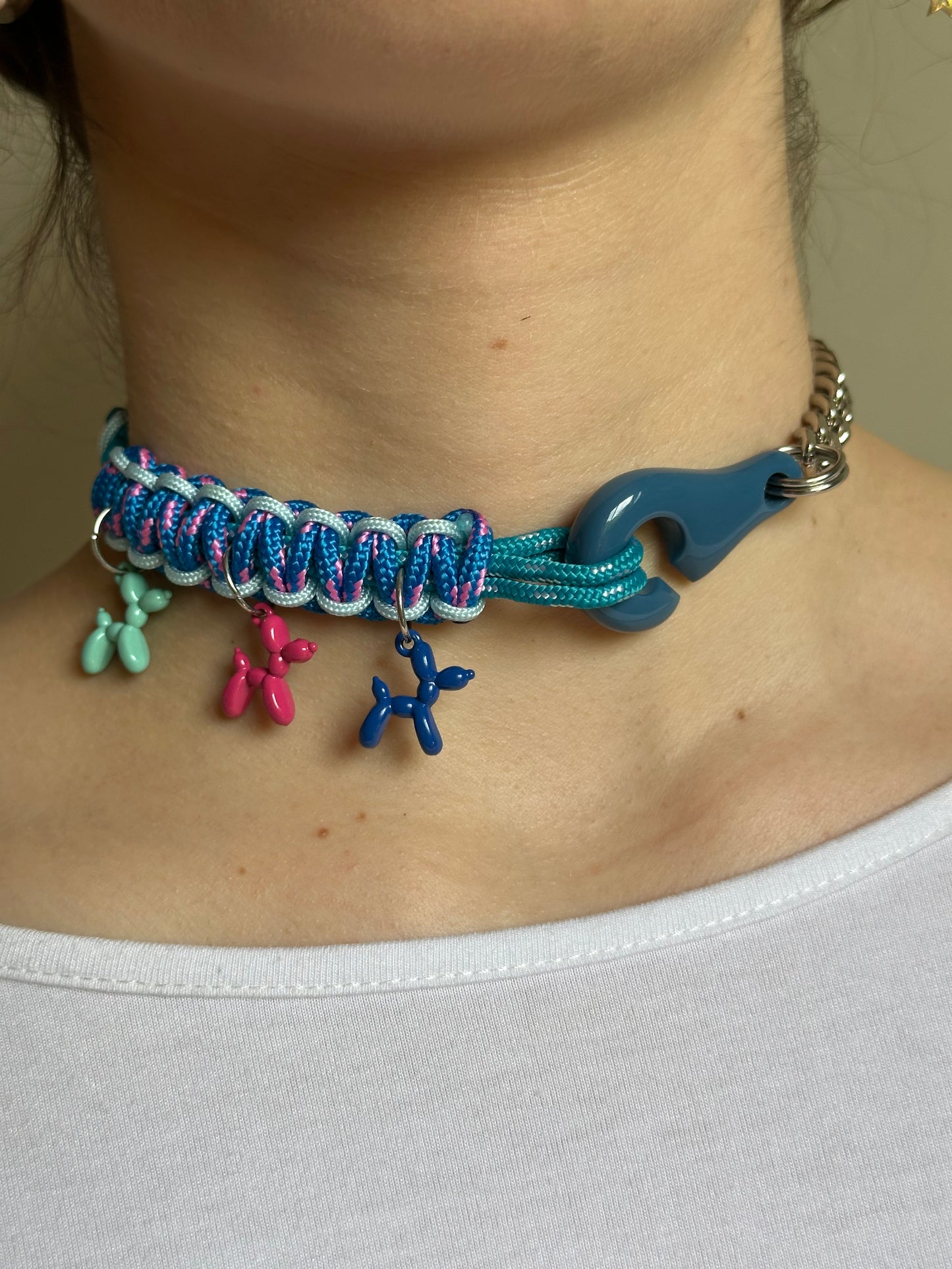 CHOCKER 3
