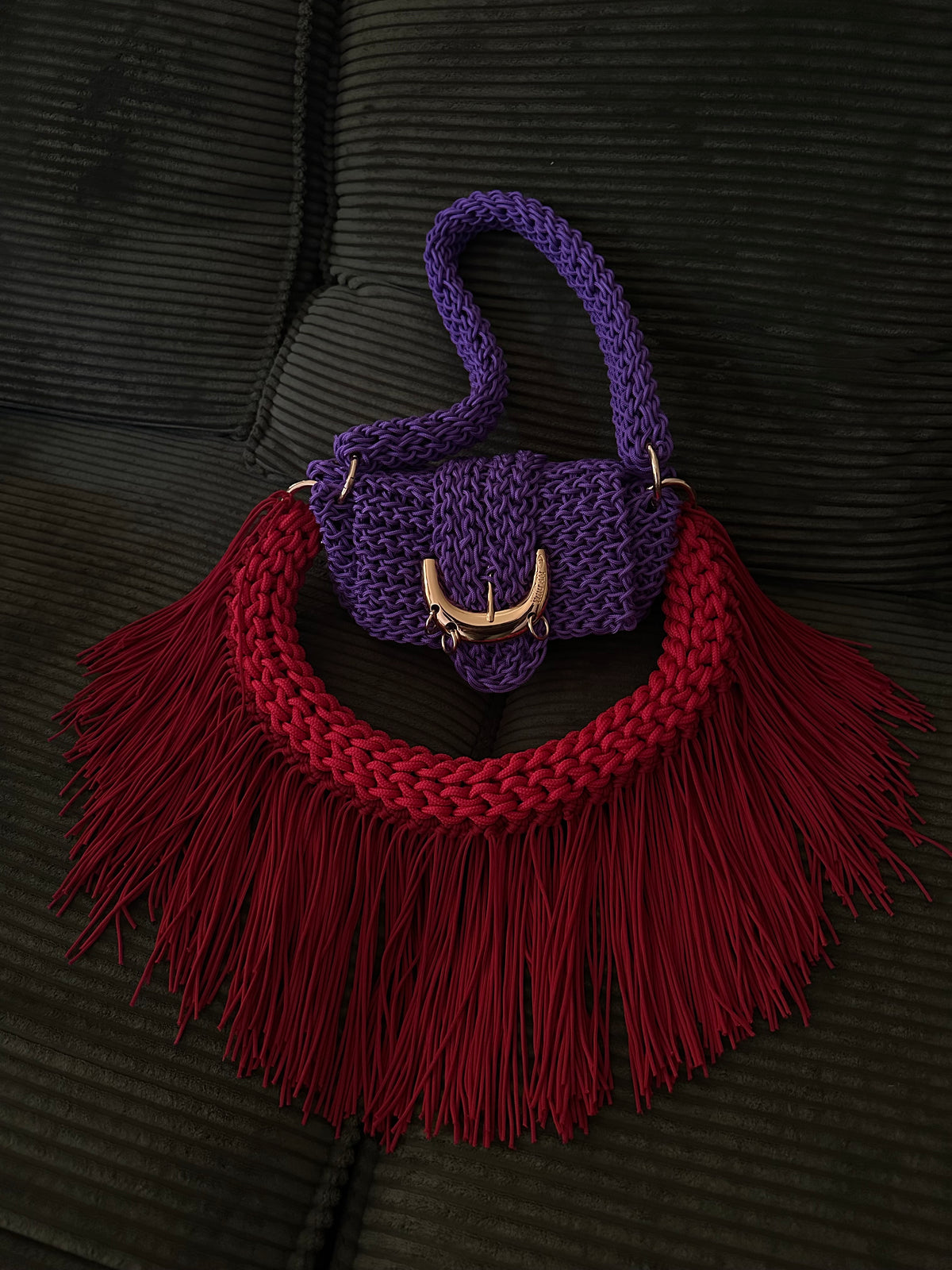 FROMAC 02 big pouch