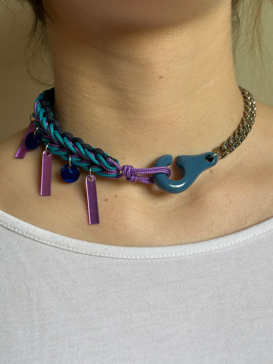 CHOCKER 1