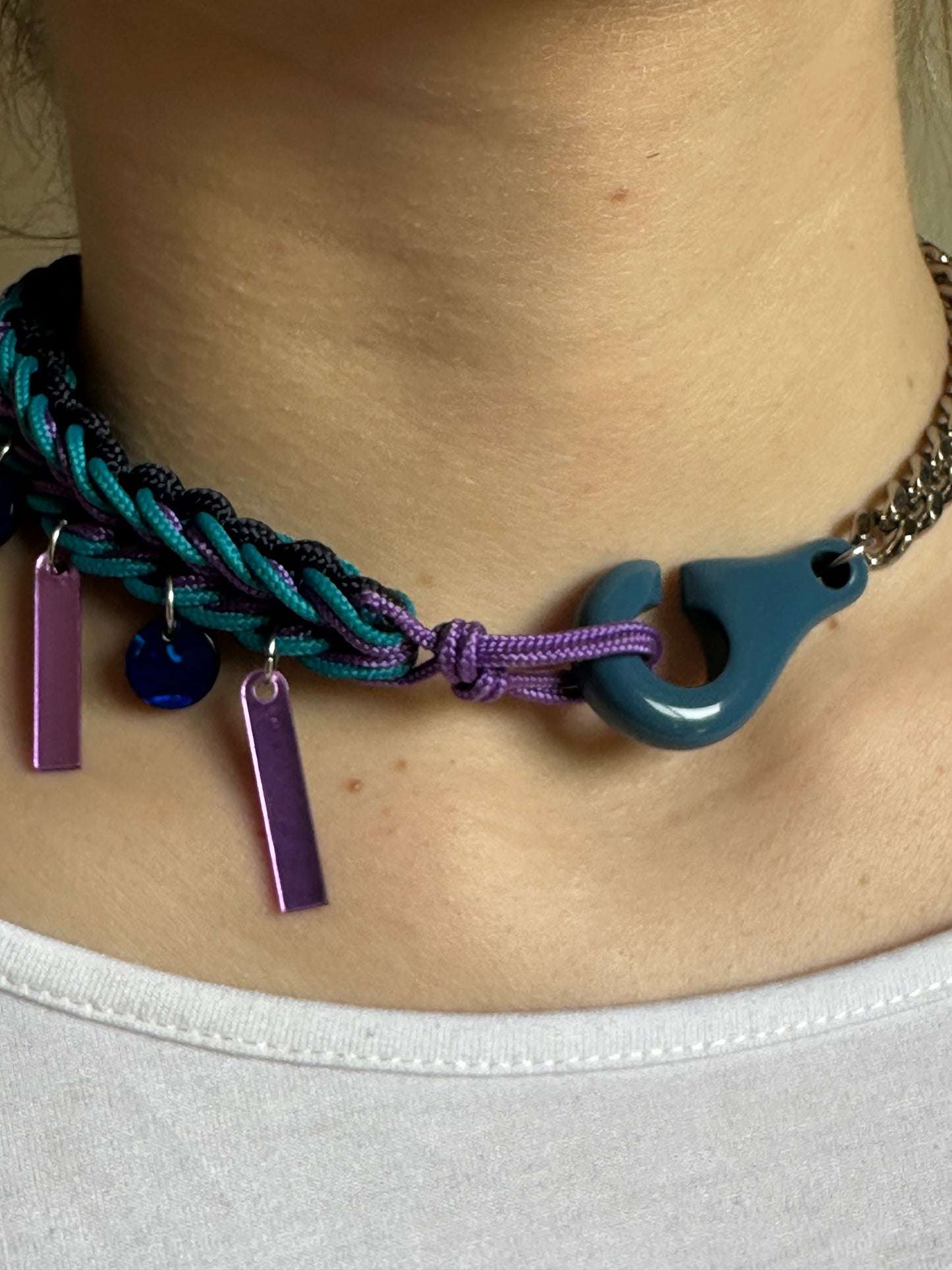 CHOCKER 1