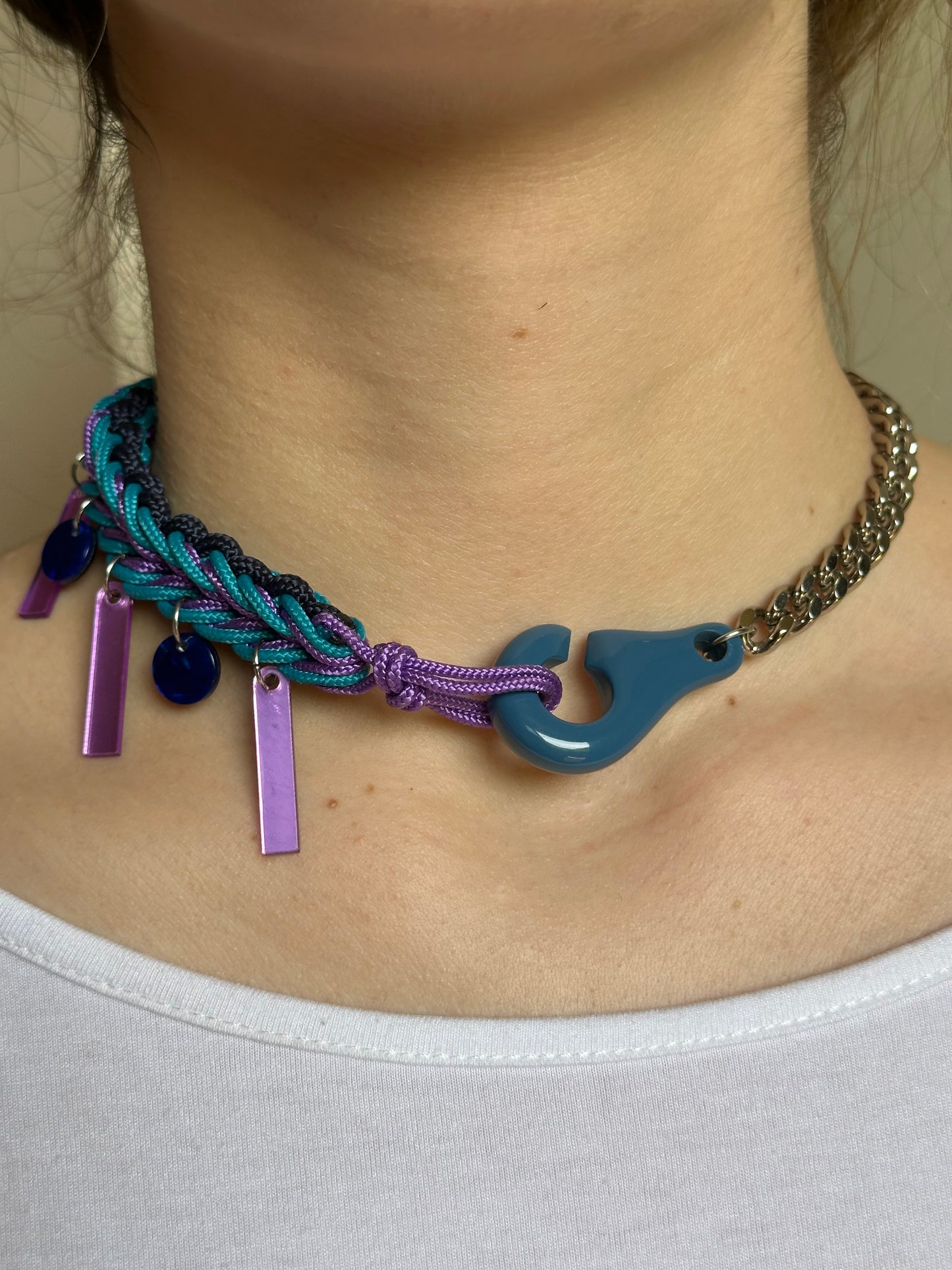 CHOCKER 1